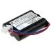 Batterie Sostituisce 34502947