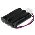 Batterie Sostituisce 34502947