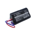 Batterie Sostituisce 34506349