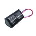 Batterie Sostituisce 34506349