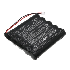 Sostituzione della batteria compatibile per  91510001