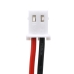 Batterie Sostituisce 91510001