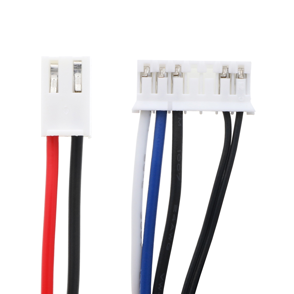 Batteria a vuoto Black+decker CS-BRB420VX