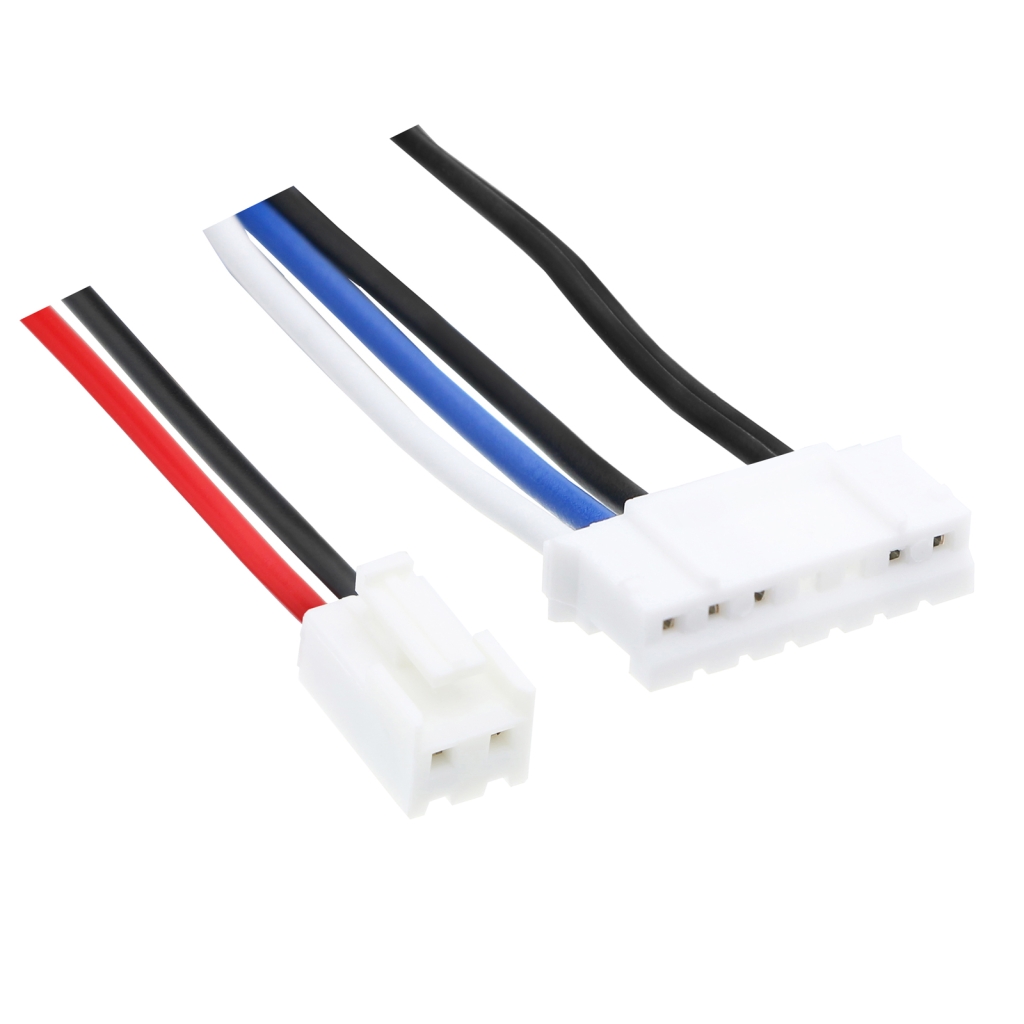 Batteria a vuoto Black+decker CS-BRB420VX