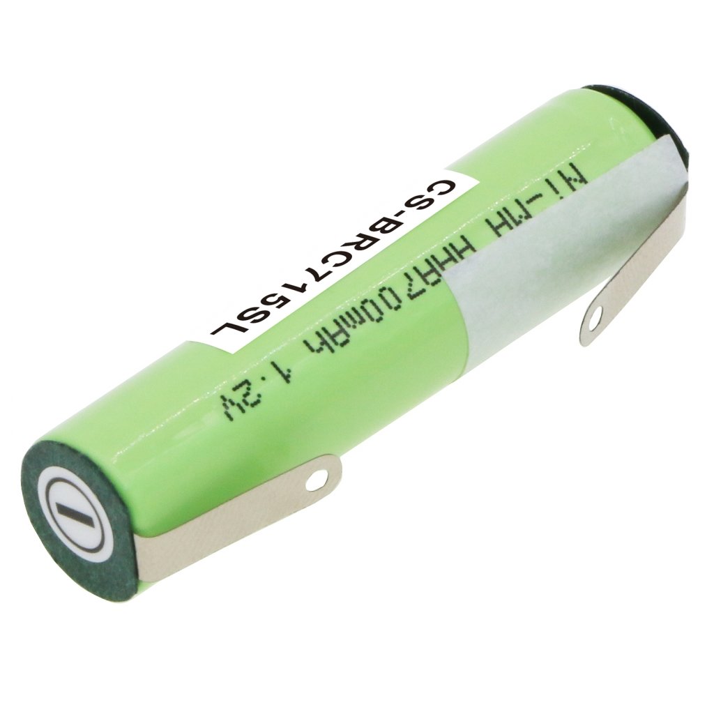 Batterie Sostituisce HR-4U
