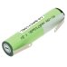 Batterie Sostituisce HR-4U