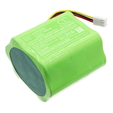 Sostituzione della batteria compatibile per Bard medsystems PA-00149-00127,PA-00284