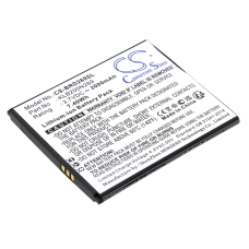 Sostituzione della batteria compatibile per Brondi KLB200N289