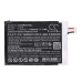 Batteria del telefono cellulare Brondi CS-BRD510SL