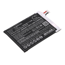 Sostituzione della batteria compatibile per Brondi JLWZ