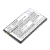 Batteria del telefono cellulare Brondi CS-BRE400SL