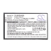 Batteria del telefono cellulare Brondi CS-BRE400SL