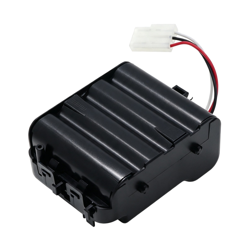Batteria compatibile con Black&decker
