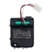 Batteria compatibile con Black&decker