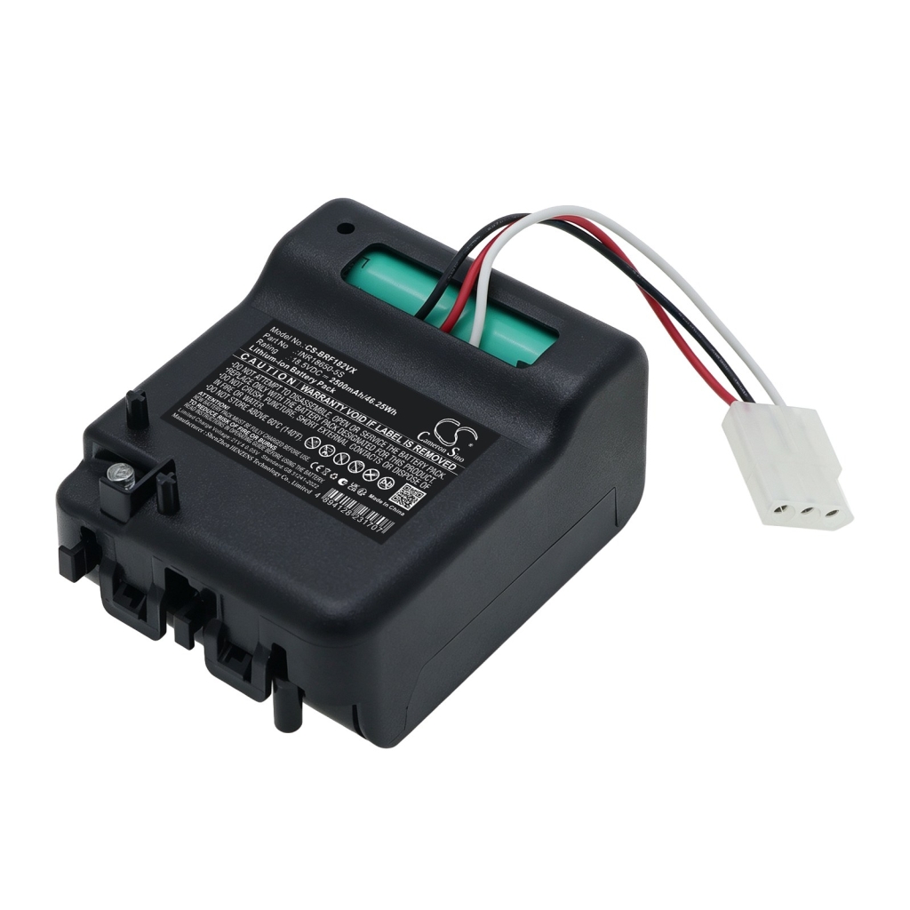 Batteria compatibile con Black&decker