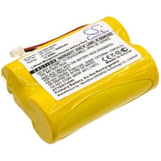 Sostituzione della batteria compatibile per Panasonic 