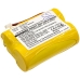 Sostituzione della batteria compatibile per Panasonic 
