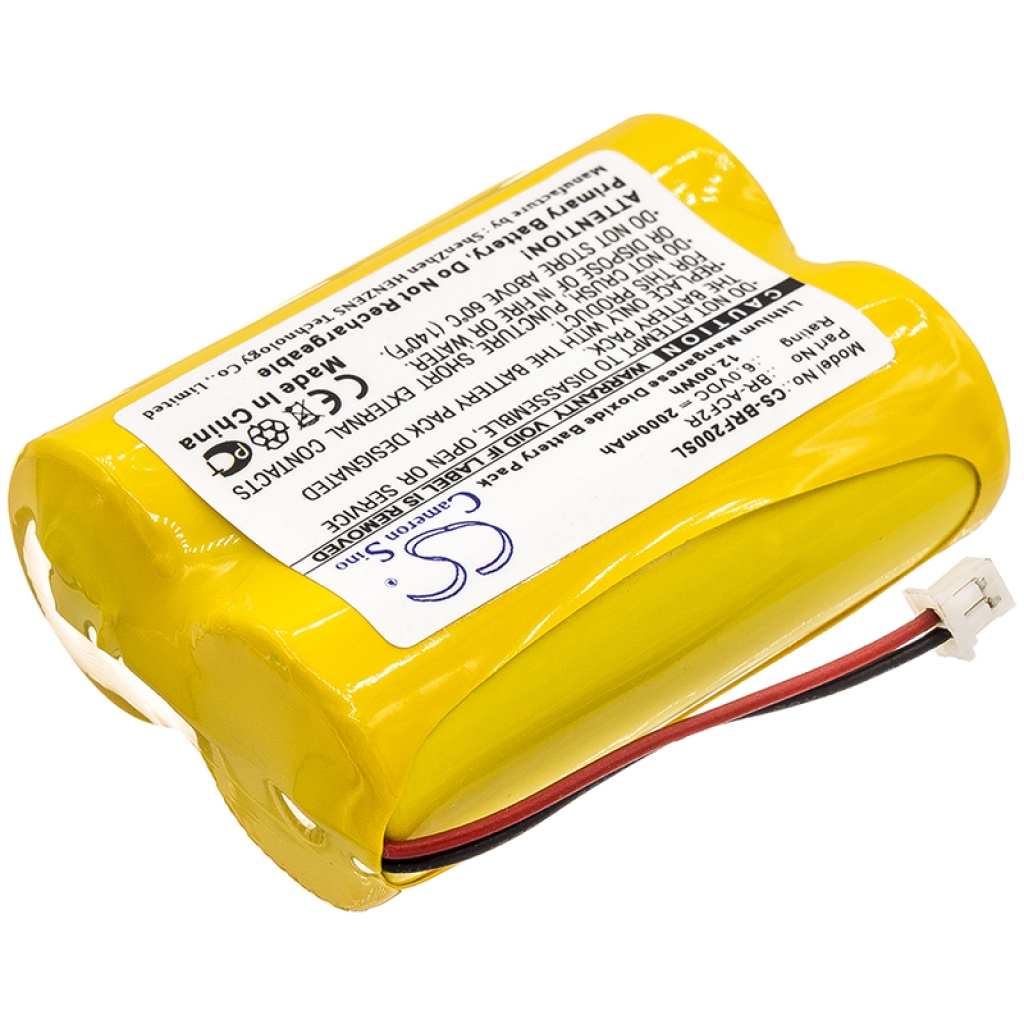 Sostituzione della batteria compatibile per Panasonic 