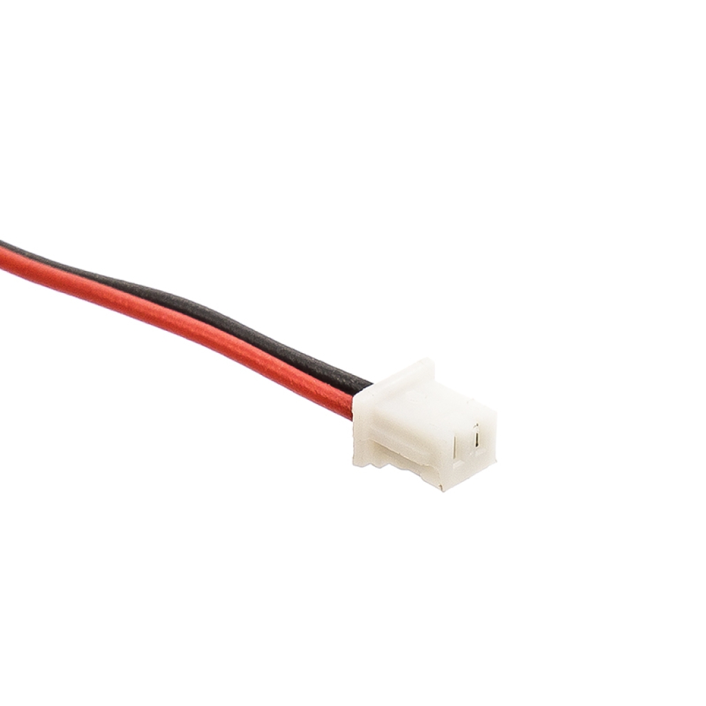 Sostituzione della batteria compatibile per Panasonic 