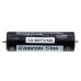 Batterie Sostituisce 5774704
