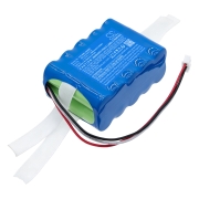 Batteria compatibleWith Batteria medica