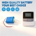 Batteria compatibile con Biocare CS-BRH100MD