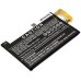 Batterie Sostituisce BAT-63108-003