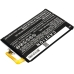 Batterie Sostituisce BAT-63108-003