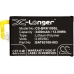 Batterie Sostituisce BAT-63108-003