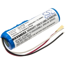 Sostituzione della batteria compatibile per Braven BRV-1M