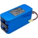 Batteria compatibile con Burdick CS-BRM400MD