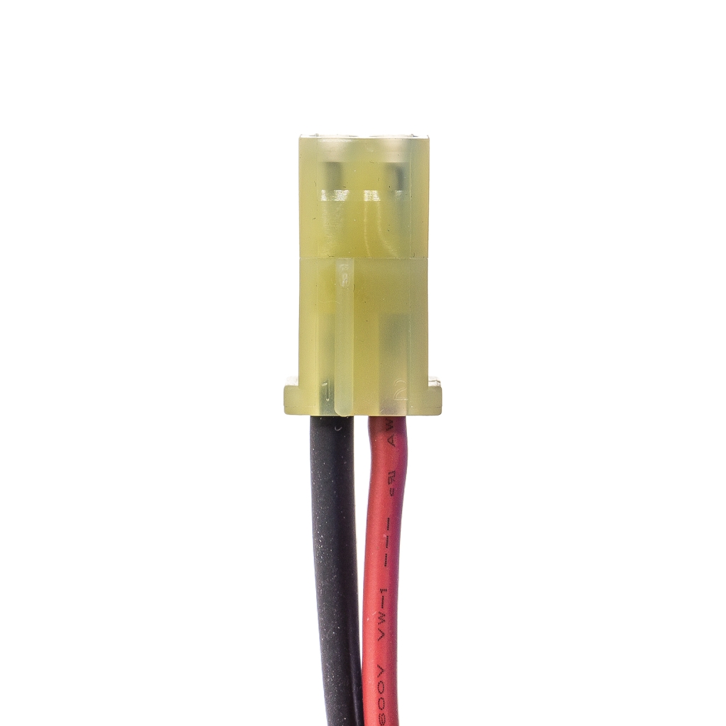 Batteria compatibile con Burdick CS-BRM400MD