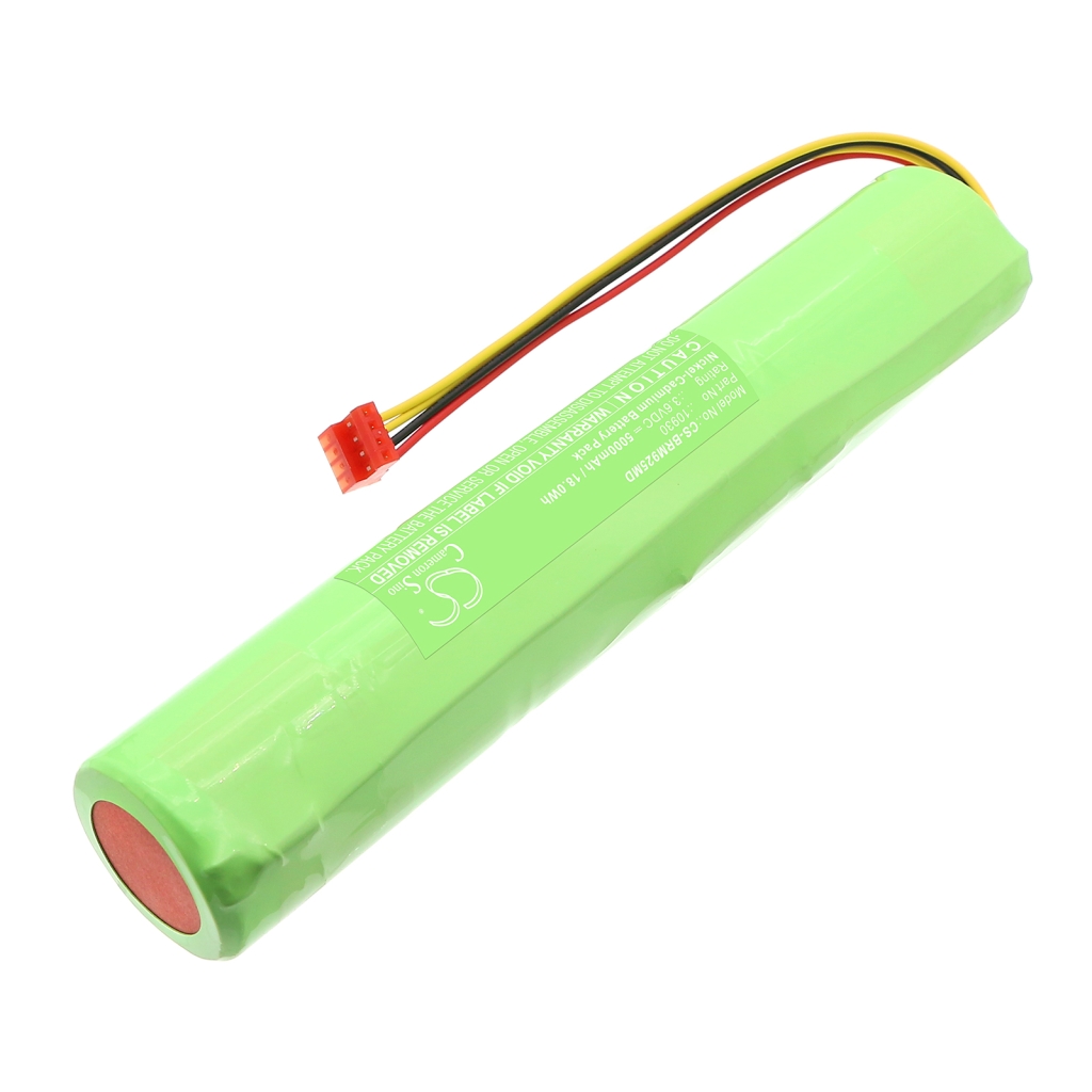 Batteria medica Bard medsystems CS-BRM925MD
