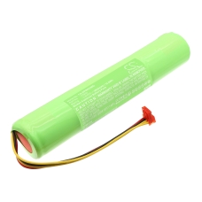 Sostituzione della batteria compatibile per Bard medsystems 10930,6029,B11229,HV-9250-003
