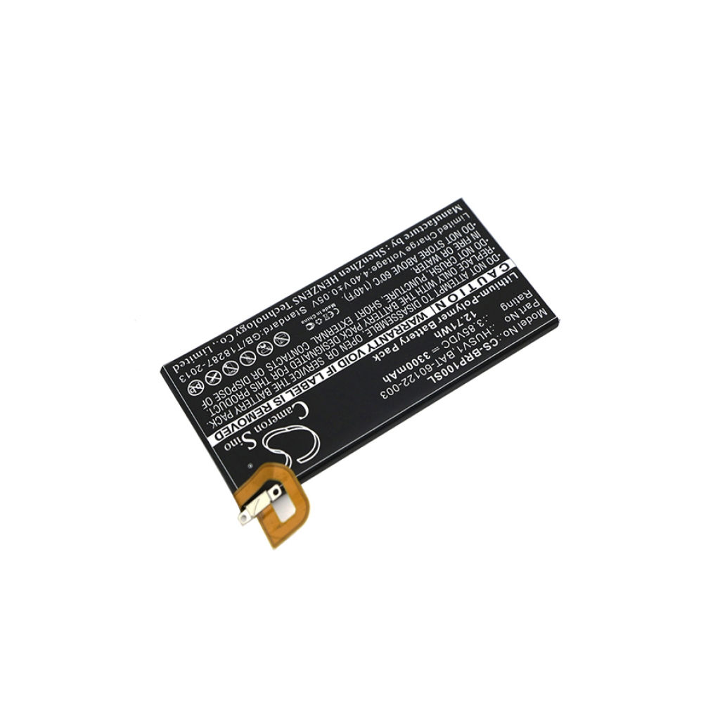 Batterie Sostituisce HUSV1