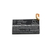Batterie Sostituisce HUSV1