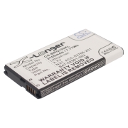 Battery compatibleWith Blackberry