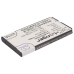 Batteria compatibile con Blackberry Porsche design CS-BRQ100XL
