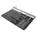Batterie Sostituisce BAT-51585-103