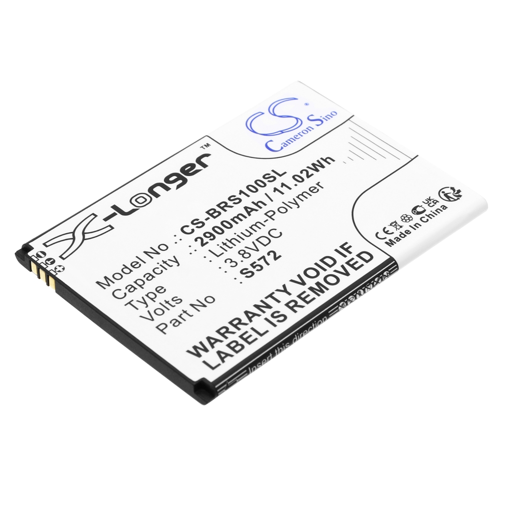 Batteria del telefono cellulare Brondi CS-BRS100SL