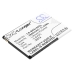 Batteria del telefono cellulare Brondi CS-BRS100SL
