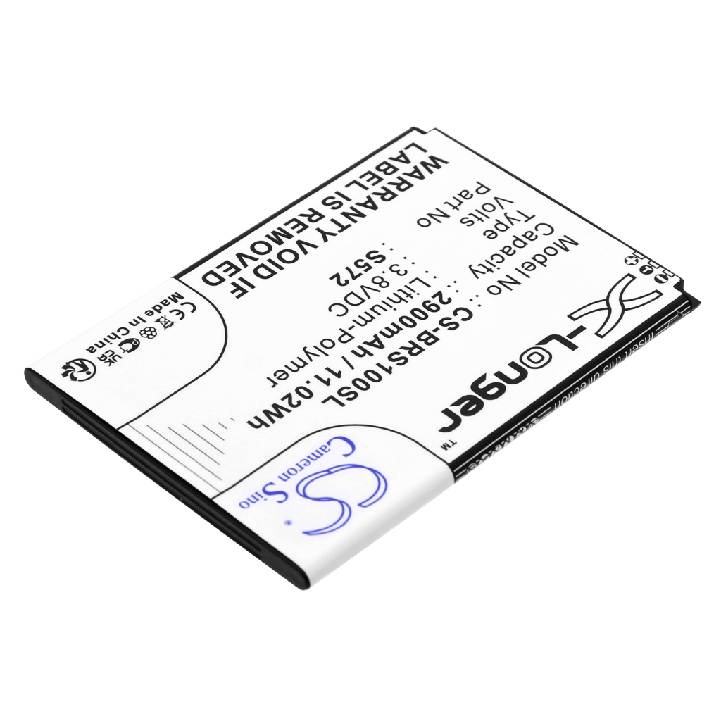 Batteria del telefono cellulare Brondi CS-BRS100SL