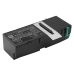 Batteria compatibile con B.braun CS-BRS318MD