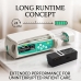 Batteria compatibile con B.braun CS-BRS318MD