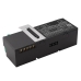 Batteria compatibile con B.braun CS-BRS318MD