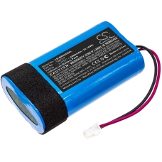Sostituzione della batteria compatibile per Braven 180017