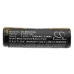 Braun Oral-B Sonic 3721