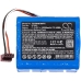 Sostituzione della batteria compatibile per Bright star 07880