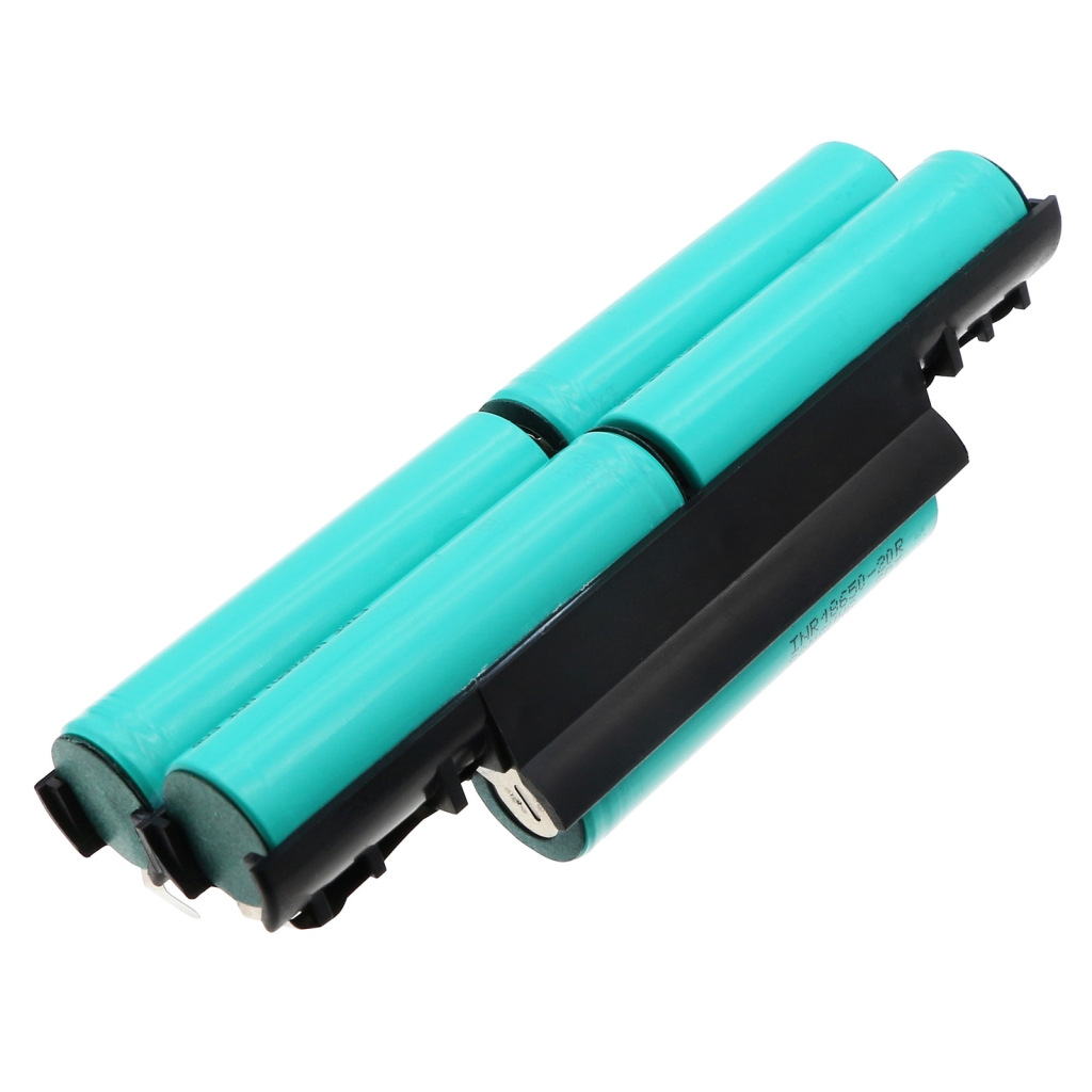 Batteria a vuoto Black+decker CS-BRV180VX