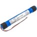 Batterie Batteria altoparlanti CS-BRV100SL